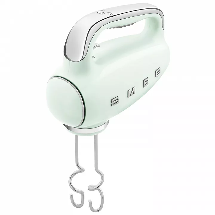 Ручной миксер Smeg HMF01PGEU