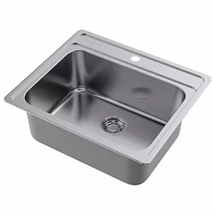 Кухонная мойка OMOIKIRI Ashi 56-IN