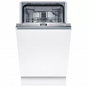 Встраиваемая посудомоечная машина BOSCH SPV6EMX65Q