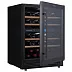 Встраиваемый винный шкаф Cellar Private CP043-2TB