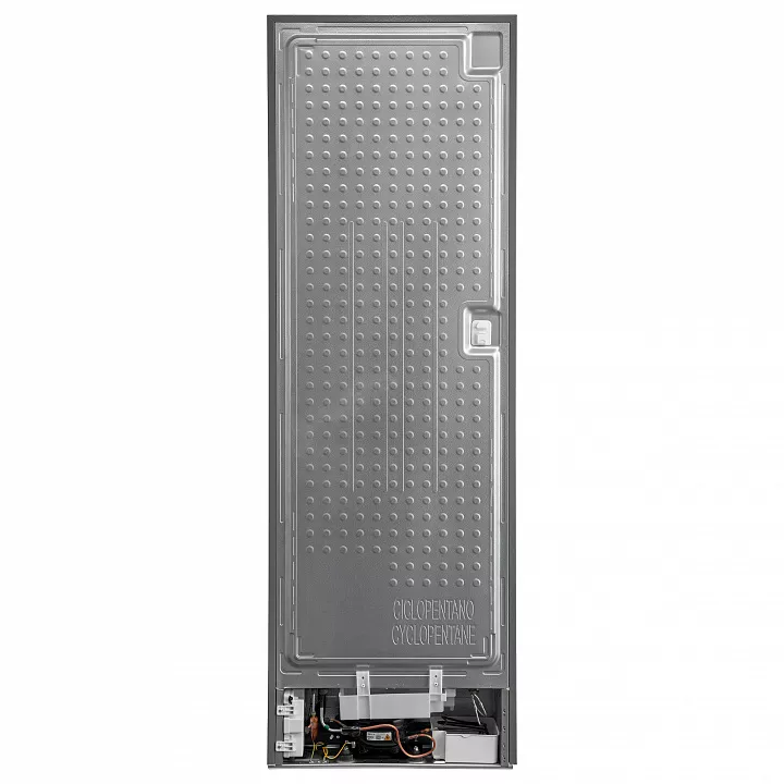 Холодильник-морозильник Midea MDRB457FGF46ID
