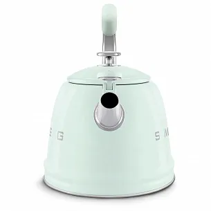 Чайник Smeg WKF01PG