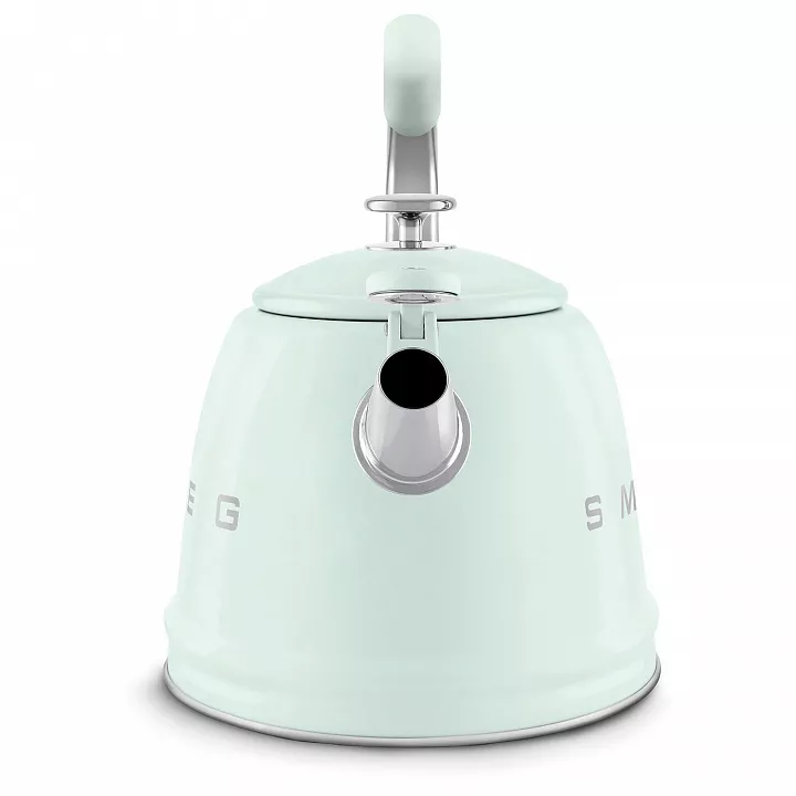 Чайник Smeg WKF01PG