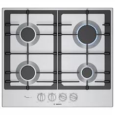 Газовая варочная панель BOSCH PCP6A5I90