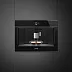 Встраиваемая кофемашина Smeg CMS4604NRRU