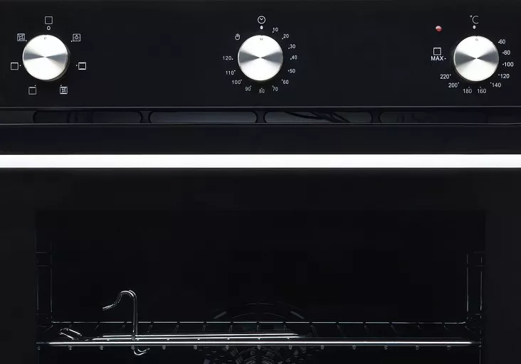 Электрический духовой шкаф GRAUDE BE 60.2 S