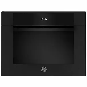 Компактный духовой шкаф с паром Bertazzoni F457MODVTN