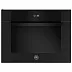 Компактный духовой шкаф с свч Bertazzoni F457MODMWTN