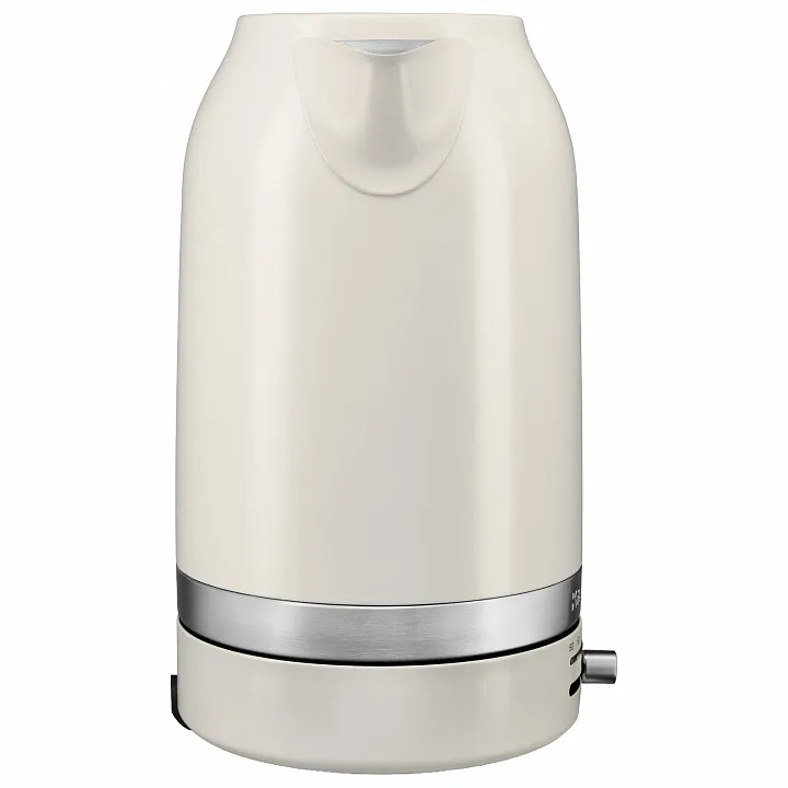 Электрический чайник KitchenAid 5KEK1701EPL