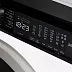 Стиральная машина MAUNFELD MFWM128WH400 ST INVERTER