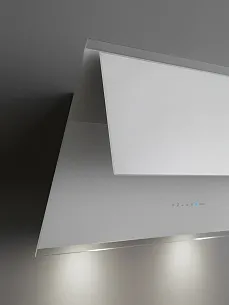 Наклонная вытяжка Falmec VERSO 55 WHITE