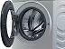 Стиральная машина Haier HW90-BP14929AS