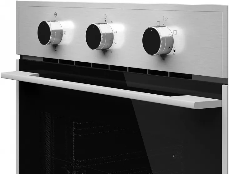 Газовый духовой шкаф Teka HSB 740 G SS