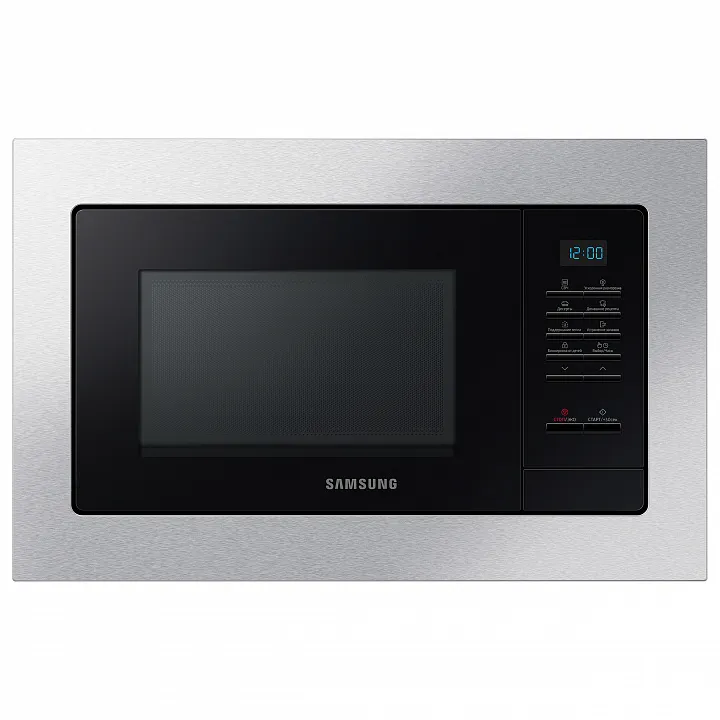 Встраиваемая микроволновая печь Samsung MS23A7013AT/BW