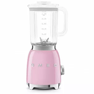 Блендер Smeg BLF03PKEU