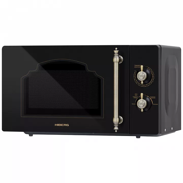 Микроволновая печь HIBERG VM-4288 BR