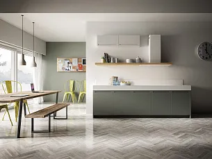 Т-образная вытяжка Elica BIO WH/A/90 ROVERE