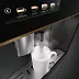 Встраиваемая кофемашина Smeg CMS4604NRRU