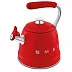 Чайник Smeg WKF01RD