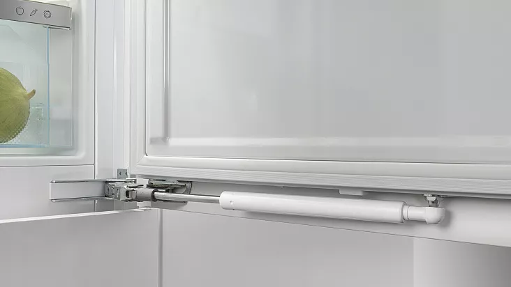 Встраиваемый Side-by-Side LIEBHERR IXRF 5155