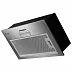 Полновстраиваемая вытяжка LEX GS BLOC LIGHT 600 INOX