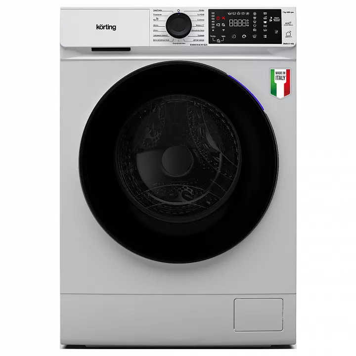 Стиральная машина Korting KWM 63ICN4012