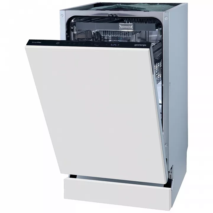 Встраиваемая посудомоечная машина Gorenje GV572D10