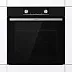 Электрический духовой шкаф с паром Gorenje BOSX6737E03B