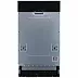 Встраиваемая посудомоечная машина Gorenje GV572D10