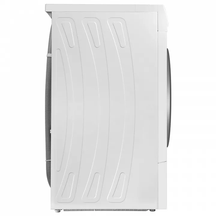 Стиральная машина MAUNFELD MFWM127WH100 ST INVERTER SLIM