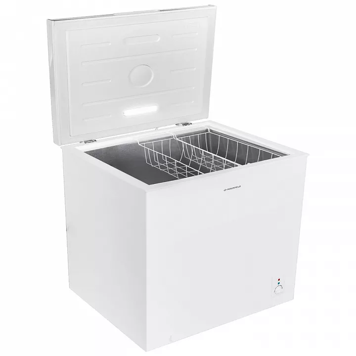 Морозильный ларь MAUNFELD MFL200W