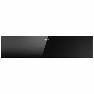 Подогреватель посуды Elica VIRTUS WARM DRAWER 60 PP BL