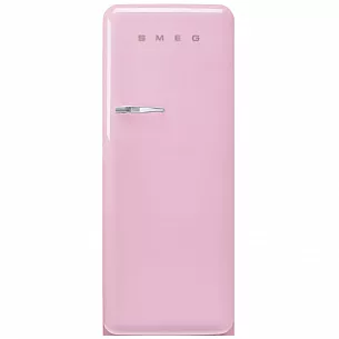 Холодильник-морозильник Smeg FAB28RPK6