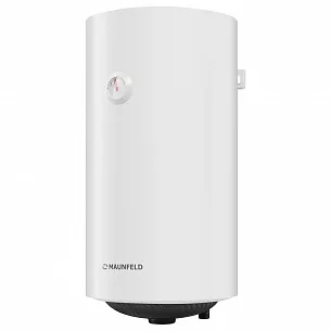 Электрический накопительный водонагреватель MAUNFELD MWH100W01