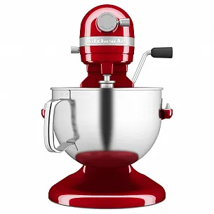 Планетарный миксер KitchenAid 5KSM60SPXEER