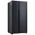 Холодильник-морозильник Side-by-Side TOSHIBA GR-RS910WI1-PMJ(06)
