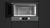 Встраиваемая микроволновая печь Teka ML 8220 BIS L STONE GREY