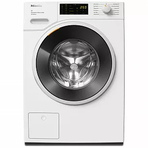 Стиральная машина Miele WWB 380 WCS 125 Edition