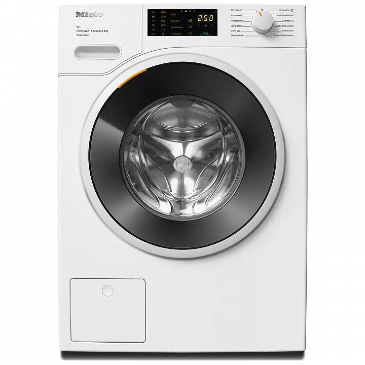 Стиральная машина Miele WWB 380 WCS 125 Edition