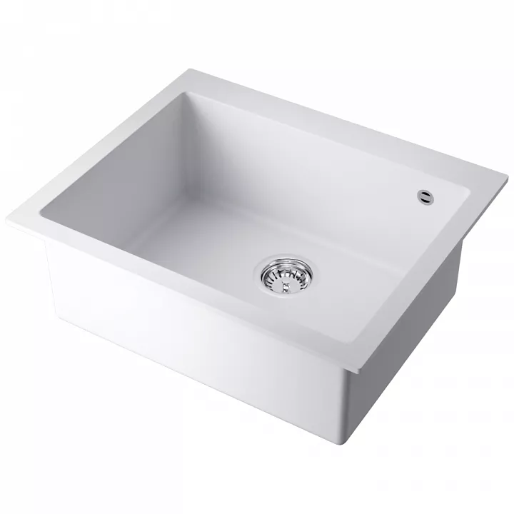 Кухонная мойка OMOIKIRI Bosen 61