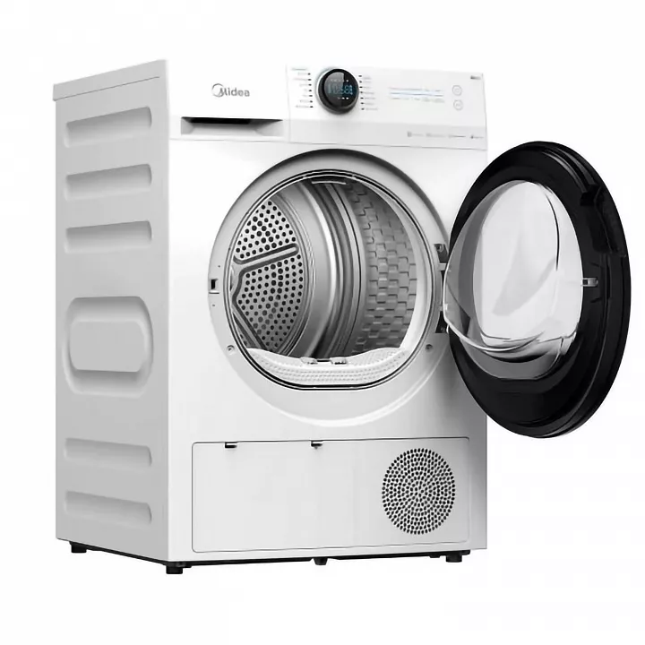 Сушильная машина Midea MD200H90W/W-RU
