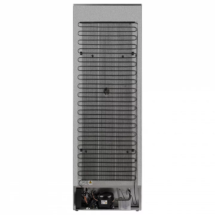 Морозильная камера MAUNFELD MFFR186NFBW Inverter