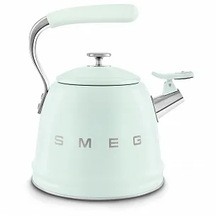 Чайник Smeg WKF01PG