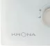Газовая варочная панель Krona HAGEL 30 WH