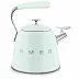 Чайник Smeg WKF01PG