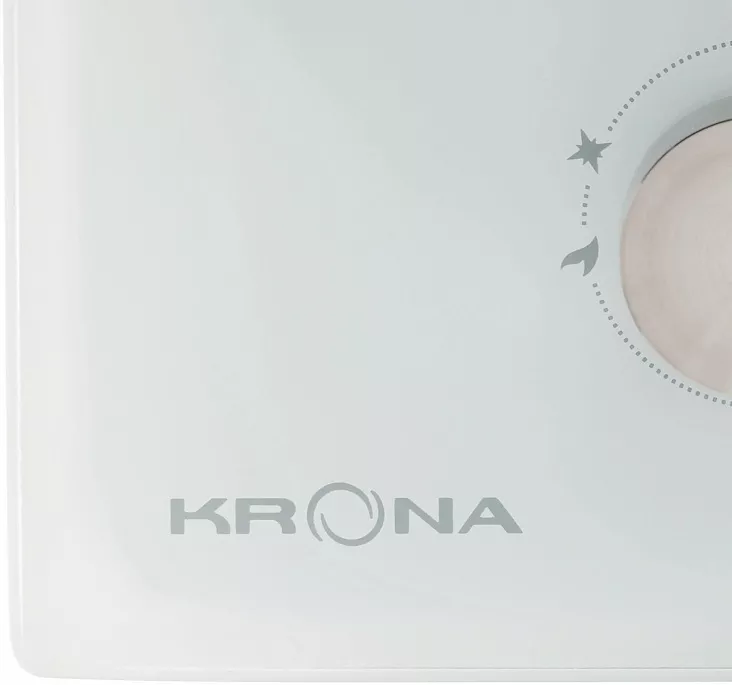 Газовая варочная панель Krona HAGEL 30 WH