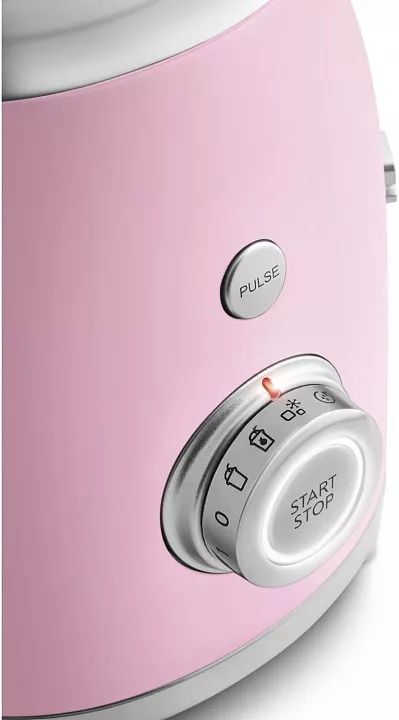 Блендер Smeg BLF03PKEU