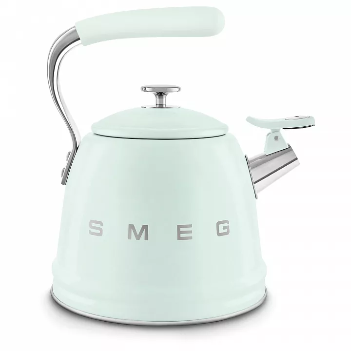 Чайник Smeg WKF01PG