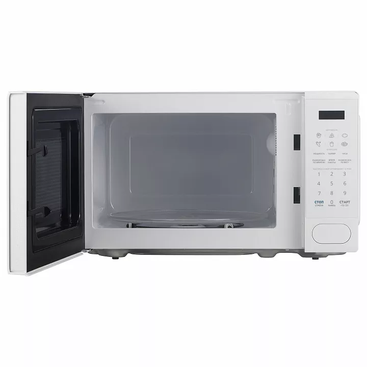 Микроволновая печь Midea EM720C2PR-W