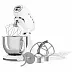 Планетарный миксер Smeg SMF05WHEU